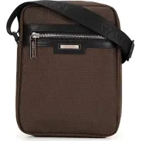WITTCHEN Sac à bandoulière de la collection Office, en polyester, pour le bureau et le quotidien