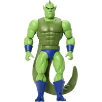 Mattel - Figurki Masters of the Universe Origins: Whiplash z Kolekcji Kartonowej