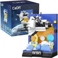Cada NASA SpaceShuttleDis.C56041 30482