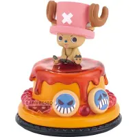Banpresto One Piece - Figurine Tony Tony Chopper Paldolce Collection Vol.4 Ver.C