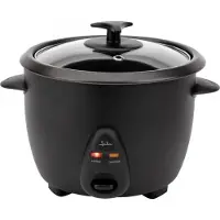 Jata Cuiseur à riz JEAR2528 1000 W