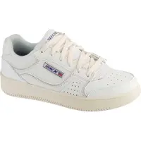 SKECHERS Sport Court 2.0 - Crowne 254026-WHT, baskets, hommes, blanc