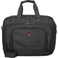 Dernier Sac à bandoulière Homme Crossover Sac noir OTD4210S
