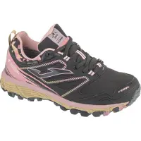 Joma WIP JVORW2501 in NEGRO ROSA color size 38