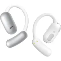 Anker Innovations Soundcore AeroFit 2 AI blanc - Microphone - Sans fil