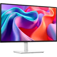Dell Monitor Plus S2725DSM 27" QHD 144Hz IPS Blanco Altavoces 1ms FreeSync