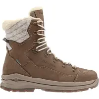 Lowa Bottes De Neige Renegade Evo Ice 2 Gore-tex