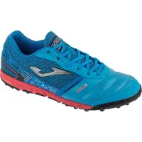 Joma Mundial 2504 TF MUNW2504TF, Chaussures de Turf, Hommes, Bleu