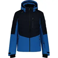 Icepeak Folsom I Jacket Bleu 54 Homme