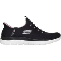 SKECHERS Chaussures 150284BKMV