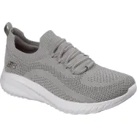 SKECHERS Work SQUAD CHAOS SR- Taupe 41