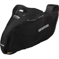 Oxford Housse Stormex Topbox