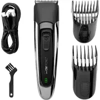 Clatronic 264049 Tondeuse à cheveux et à barbe HSM/R 3827