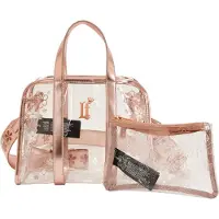 Loungefly Sac à bandoulière Clear Floral