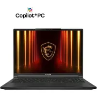 MSI Ordinateur portable 9S7-15FM35-012