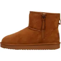 Xti Bottines cognac