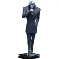 Weta Workshop Lore Olypmus x Mini Figurine Vinyle Hadès 16 cm