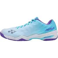 Yonex Power Cushion Aerus X Badminton Shoes Bleu EU 44