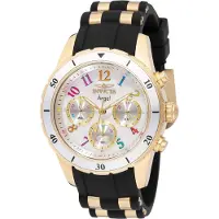 Invicta Angel 49803 Montre à Quartz pour Femme - 40 mm