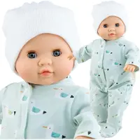 Paola Reina Poupée espagnole Martin, 36 cm