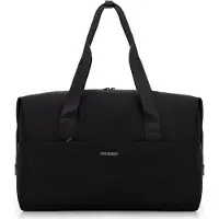 WITTCHEN Sac de voyage pour les voyages et le sport, avec pochette à chaussures