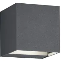 TRIO LED Up - Downlighter Adaja pour l'extérieur