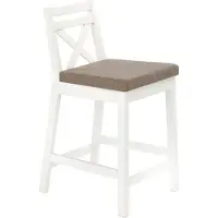 Halmar Chaise de bar Borys Low