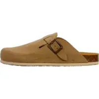 Plakton Mules en cuir Blogg
