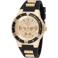 Invicta Aviator 49892 Montre Quartz pour Femme - 38 mm