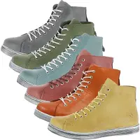 Andrea conti Femmes, Baskets, 0341500016, Bleu, (39)