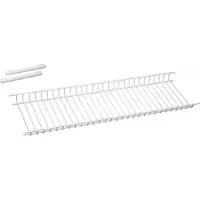 Sauvic Armoire égouttoir à Verres 65 Cm