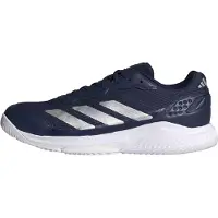 Adidas Courtquick Padel Shoes Bleu EU 43 1/3 Homme