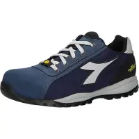 Diadora Chaussure De Sécurité Basse Glove Tech Low S1p Sra Hro Esd - Diadora