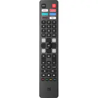 One For All Télécommande de remplacement Hisense 2.0 URC 4916