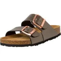 Tamaris Mule anthracite