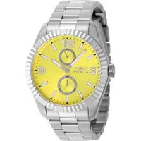 Invicta Specialty 49528 Montre à Quartz pour Homme - 43 mm