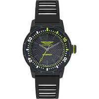 Aston Martin - MTFK1F503 - Montre Bracelet - Hommes - Quartz - AM FORMULA 1