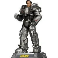 Mcfarlane Copie de McFarlane MOVIE MANIACS 4 ARMY OF DARKNESS Evil Ash NOUVEAU THE HERO