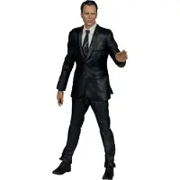 Mcfarlane Toys Cooper Howard Figure 17 Cm Noir