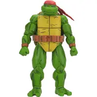 NECA Teenage Mutant Ninja Turtles Actionfigur Handyman Donatello 18 cm