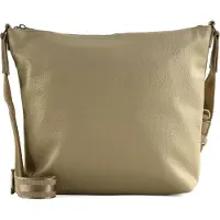 s.Oliver sac à épaule bandoulière Crossbody Bag Light Brown beige
