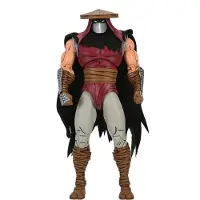NECA Teenage Mutant Ninja Turtles Actionfigur Foot Assassin (Classic Colors) 18 cm