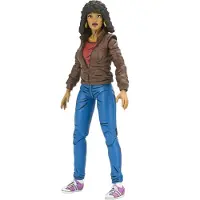 NECA Teenage Mutant Ninja Turtles figurine April O'Neil 18 cm