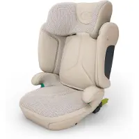 Kinderkraft Siège auto Xpand 2 Pro (100 à 150 cm) Beige