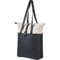 Basil Vive Mik Hooks Pannier 20l Noir