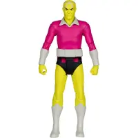 Mcfarlane Toys DC Retro Super Friends Actionfigur Brainiac 15 cm