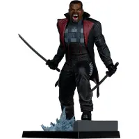 Mcfarlane Toys Blade Figure 19 Cm Noir