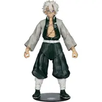 Mcfarlane Toys Demon Slayer Figurine Sanemi Shinazugawa 17 cm