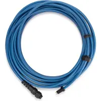 Dolphin Cable d'alimentation 12m diy pour robot voir liste en description - - 99958902-DIY -