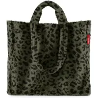 Reisenthel Shopper Bag Vert